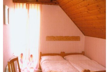 Slovaquie Privát Ždiar, Extérieur